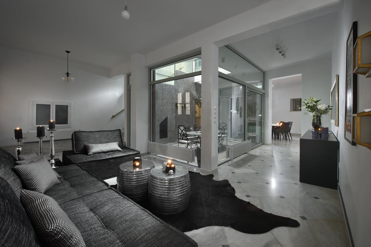 Апартаменты Aldis Mansion By K&K Афины Экстерьер фото